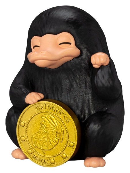 Piggy Bank Niffler 11 cm - Fantastic Beasts