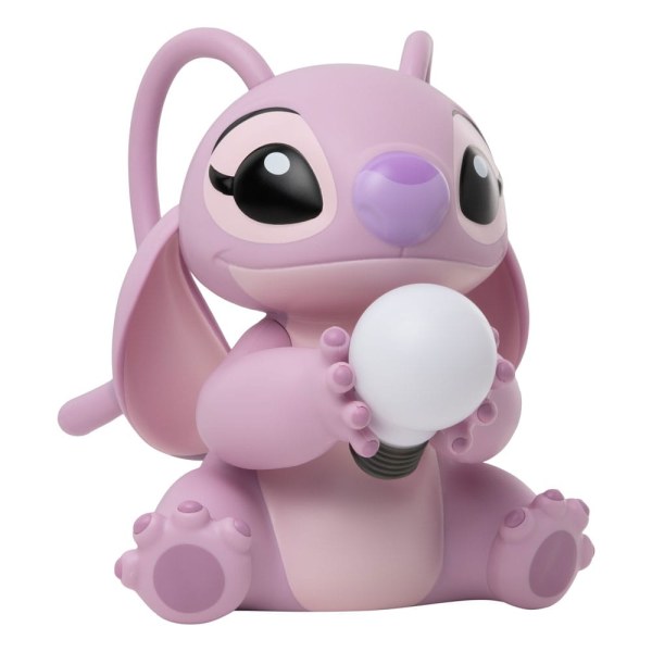 Angel lamp 16 cm - Disney Lilo & Stitch