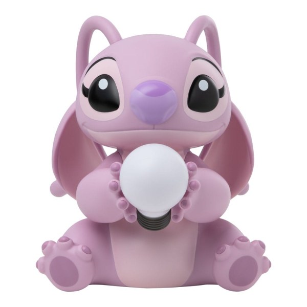 Angel lamp 16 cm - Disney Lilo & Stitch