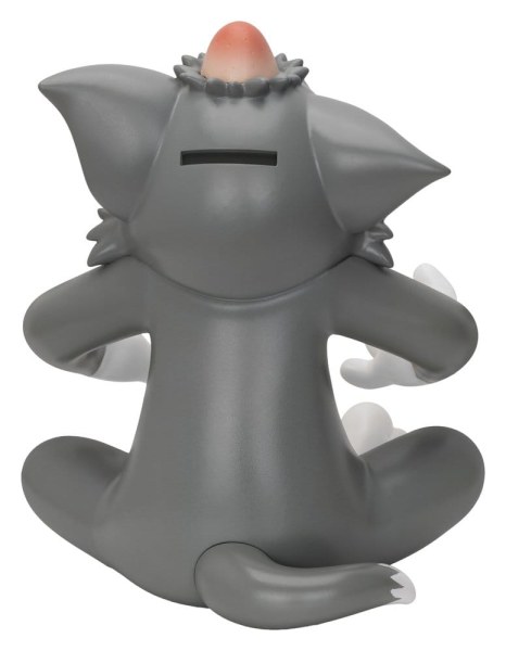 Piggy Bank Tom-Cheese Trap! 25 cm - Tom and Jerry