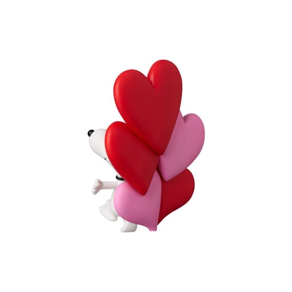 mini figurine Medicom UDF series 18 Dancing Snoopy 12 cm - Peanuts