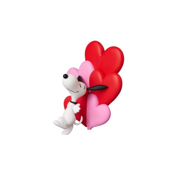 mini figurine Medicom UDF series 18 Dancing Snoopy 12 cm - Peanuts