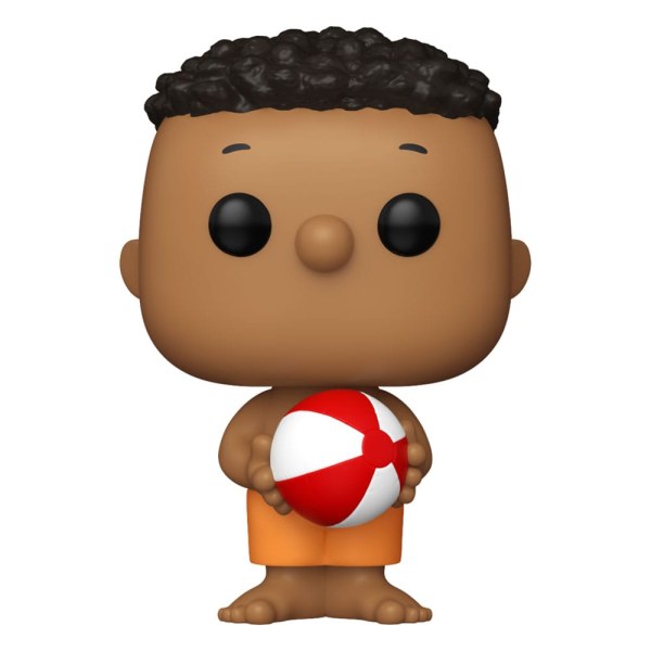 Funko POP! 2093 Franklin - Peanuts 