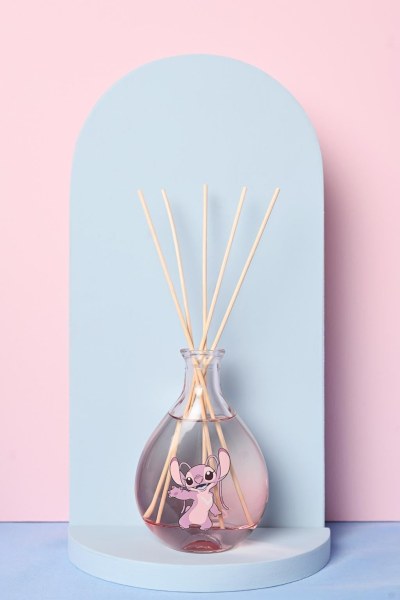 Angel Diffuser Fragrance Peach & Magnolia - Disney Lilo & Stitch