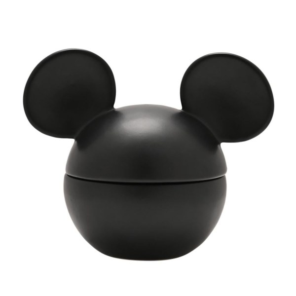Mickey Shapes Head 3D Box with Lid - Disney