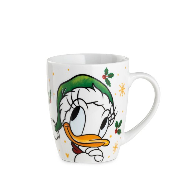 Winter magic mug 430ml Daisy - Disney