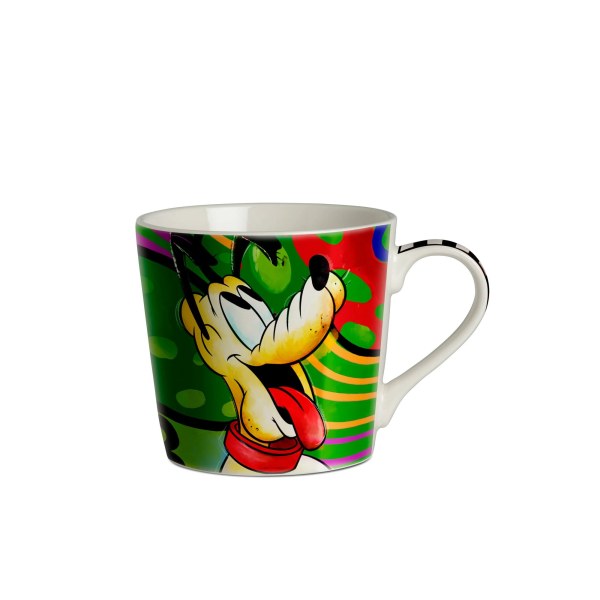 Forever & Ever 420ml Mug Pluto - Disney