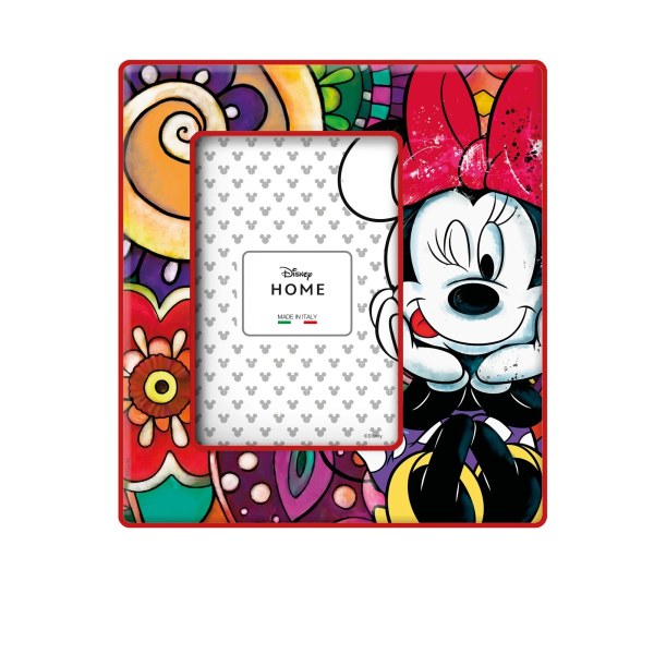 Forever&Ever Photo Frame 20x18cm Minnie - Disney