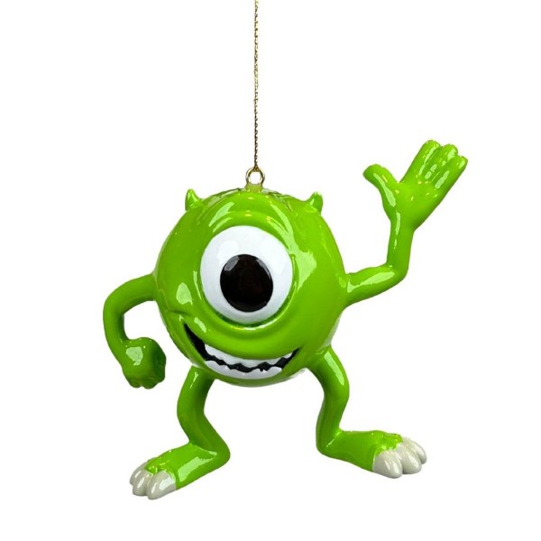 Disney - 3D Suspension Bob Wazowski