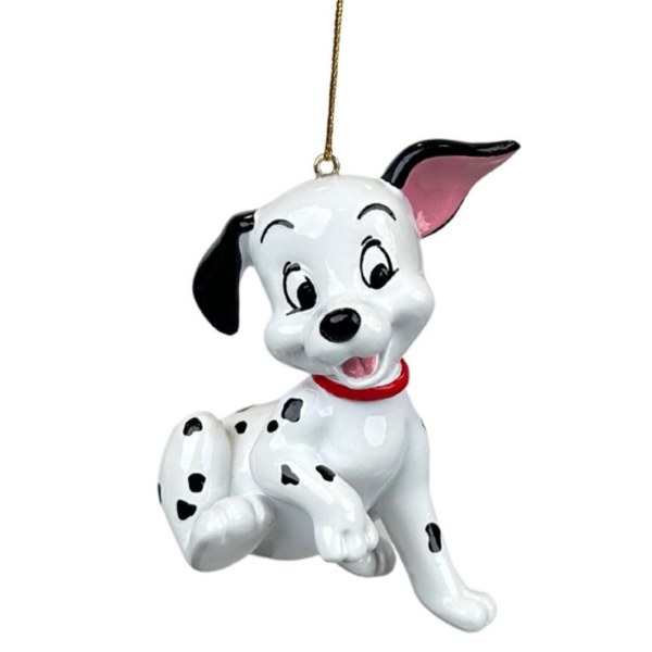 Disney - 3D Dalmatian Ornament