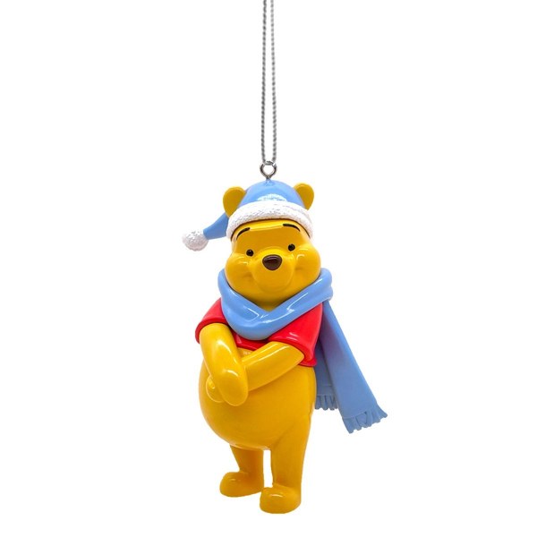 3D ornament Winnie the Pooh - Disney