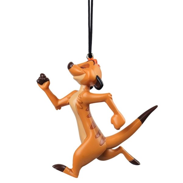 3D Ornament Timon - Disney The Lion King