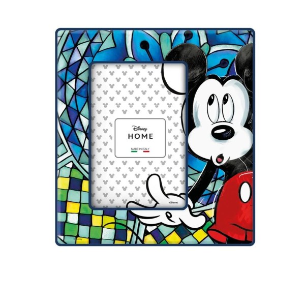 Forever&Ever 20x18cm Photo Frame Mickey - Disney