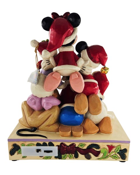 Mickey & Friends 30 cm – Costco Exclusive – Disney Traditions