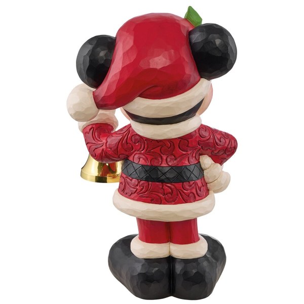 Big Mickey 42cm with Bell – Costco Exclusive – Disney Traditions