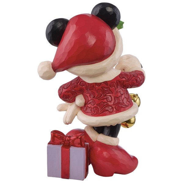 Big Minnie 43cm with bells – Costco Exclusive – Disney Traditions