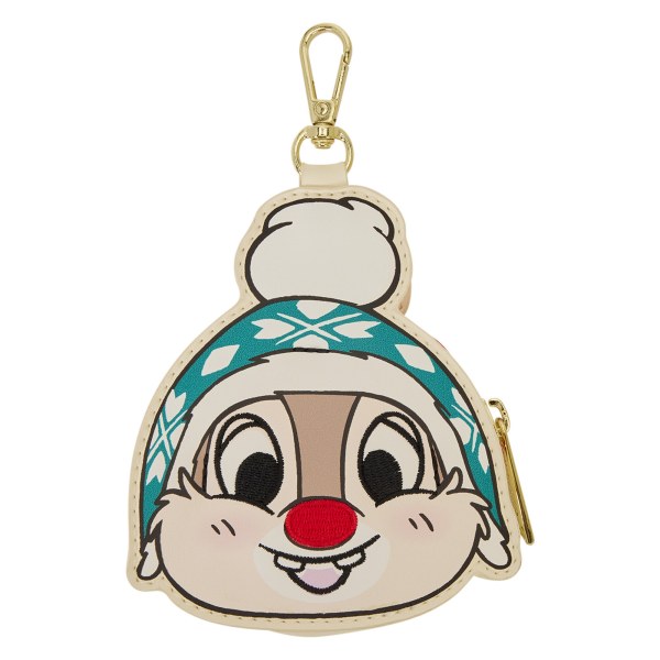 Mickey & Friends Puff Quilt Tote Bag - Disney Loungefly