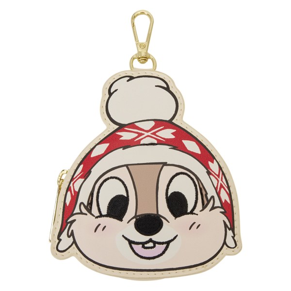 Mickey & Friends Puff Quilt Tote Bag - Disney Loungefly