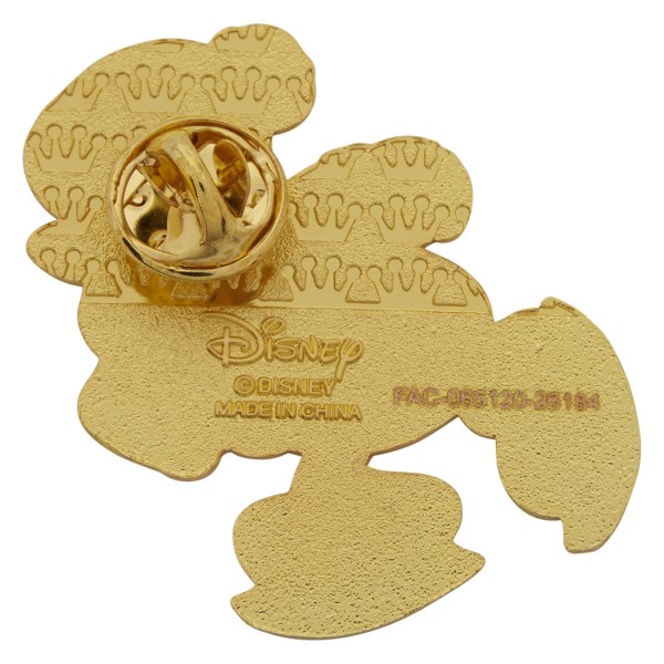 Mickey & Friends Winter Activities Mystery Box Pin - Disney Loungefly
