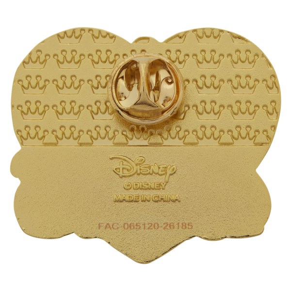 Lady and the Tramp Mystery Box Pin - Disney Loungefly
