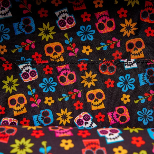 Miguel Día de los Muertos Mini Backpack - Disney-Pixar Loungefly Coco
