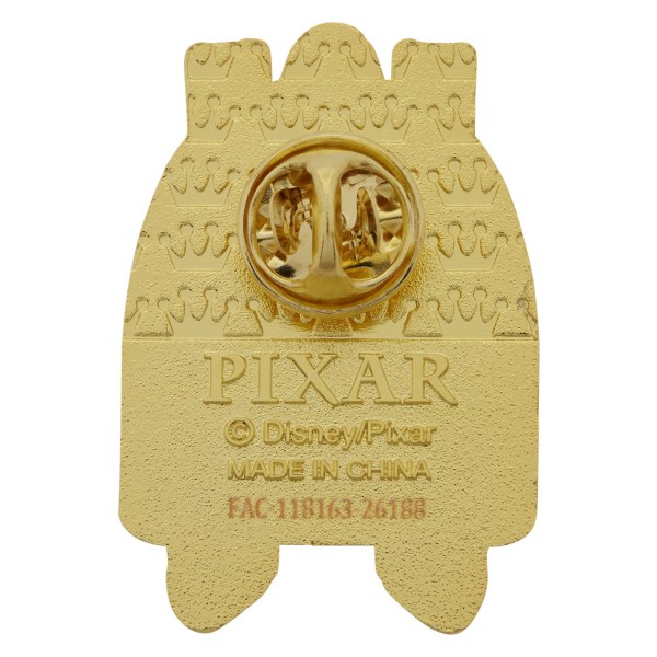 Pixar characters mini backpack mystery box Pin - Disney-Pixar Loungefly