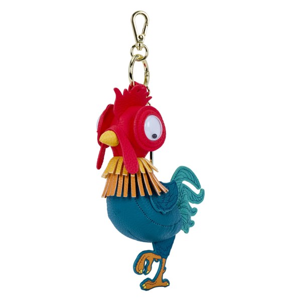 Hei Hei Bag Charm - Disney Loungefly Moana