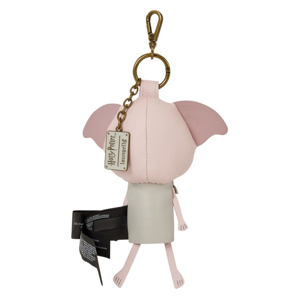 Dobby Bag Charm - Loungefly Harry Potter