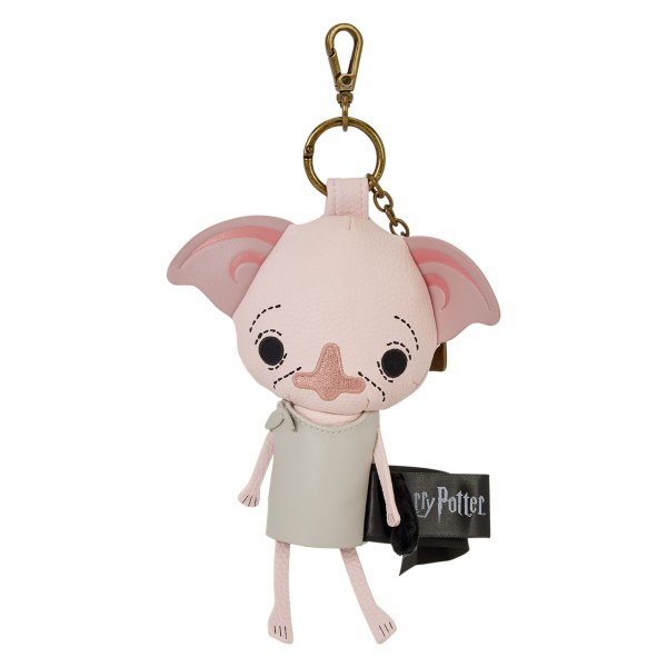 Dobby Bag Charm - Loungefly Harry Potter