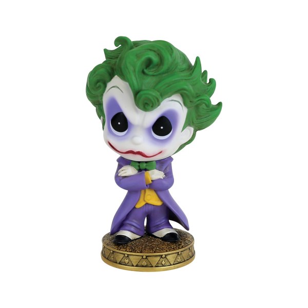 ICHIGO ICHIE - JOKER FIGURINE