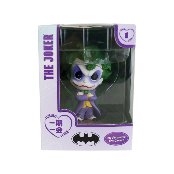 ICHIGO ICHIE - JOKER FIGURINE