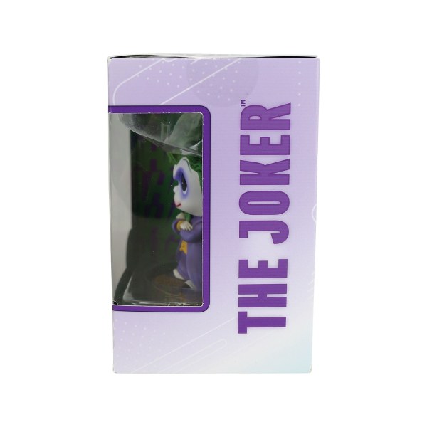 ICHIGO ICHIE - JOKER FIGURINE