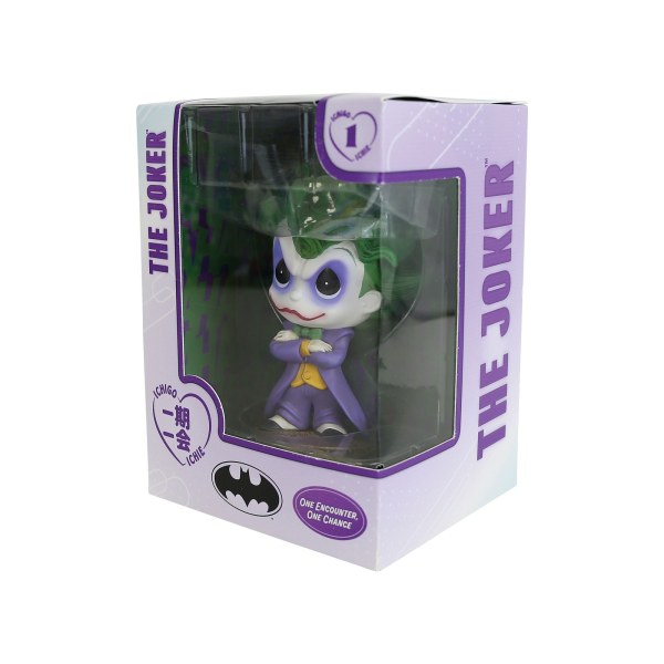 ICHIGO ICHIE - JOKER FIGURINE