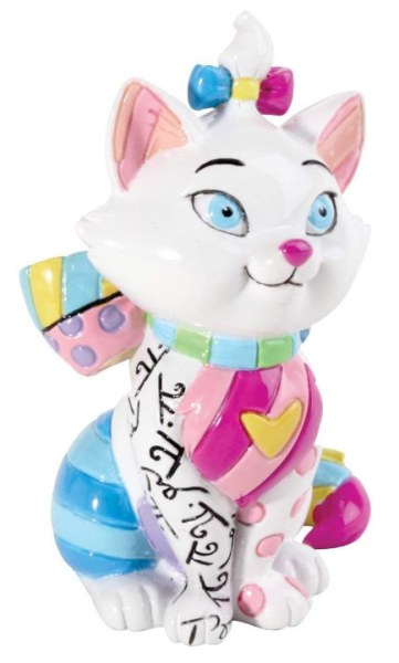 MINI MARIE - THE ARISTOCATS - DISNEY BY BRITTO