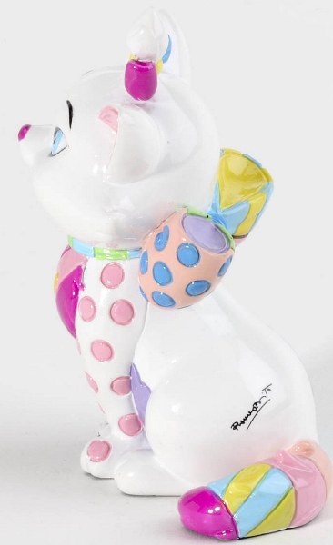 MINI MARIE - THE ARISTOCATS - DISNEY BY BRITTO