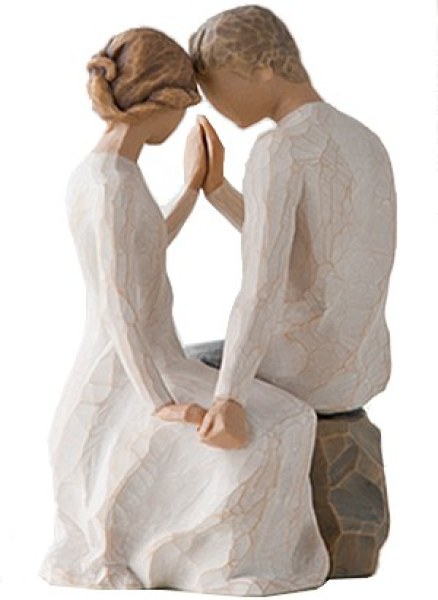 WILLOW TREE STATUE NEAR YOU
