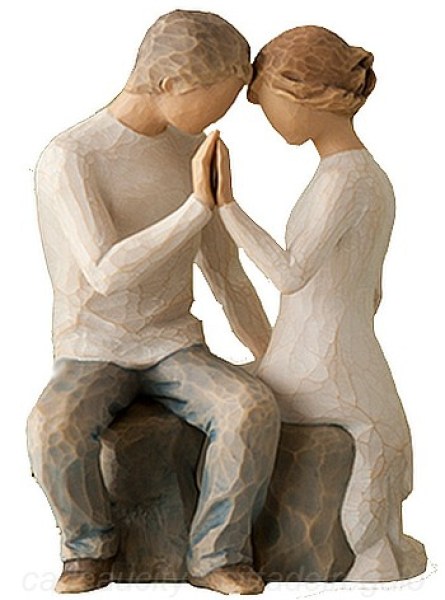 WILLOW TREE STATUE NEAR YOU