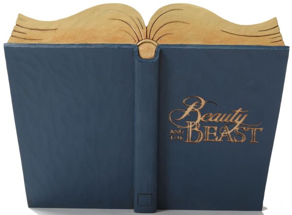 BEAUTY AND THE BEAST STORYBOOK DISNEY TRADITIONS