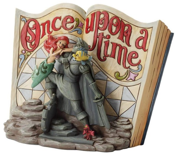 THE LITTLE MERMAID STORYBOOK DISNEY TRADITIONS