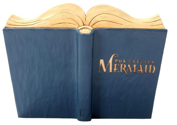 THE LITTLE MERMAID STORYBOOK DISNEY TRADITIONS