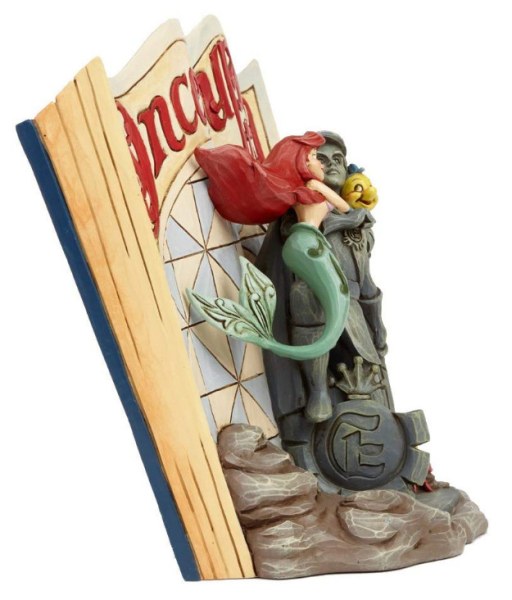 THE LITTLE MERMAID STORYBOOK DISNEY TRADITIONS