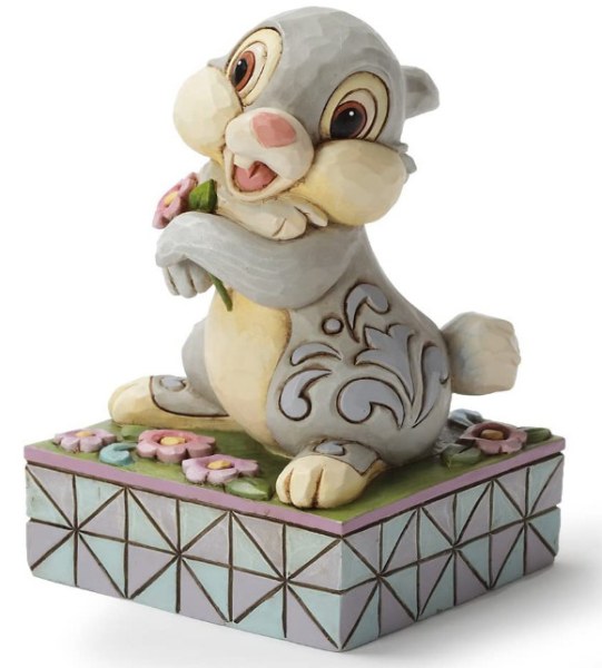 THUMPER DISNEY TRADITIONS JIM SHORE
