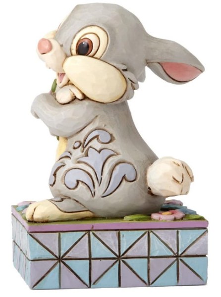 THUMPER DISNEY TRADITIONS JIM SHORE