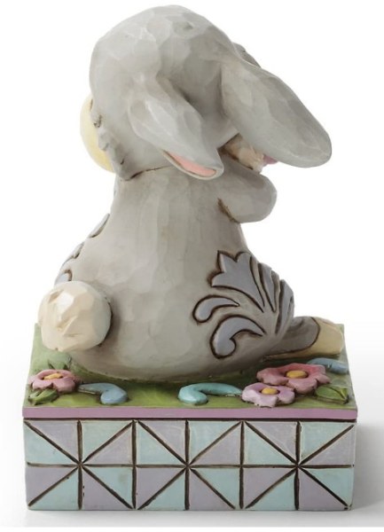 THUMPER DISNEY TRADITIONS JIM SHORE
