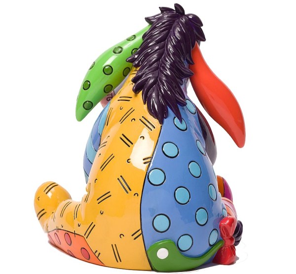 Eeyore DISNEY BRITTO