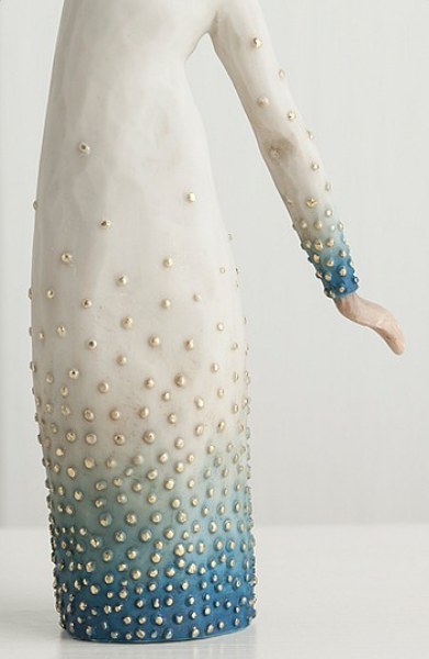 WILLOW TREE SHINE FIGURE (INTERIOR SHINE)
