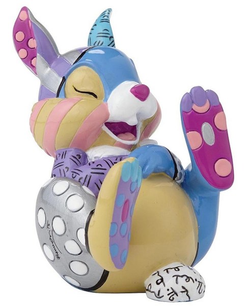 MINI THUMPER DISNEY BRITTO