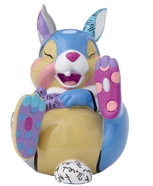 MINI THUMPER DISNEY BRITTO