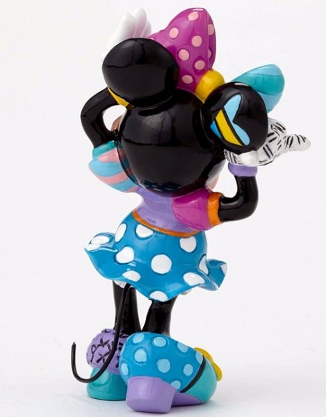 MINI MINNIE DISNEY BRITTO