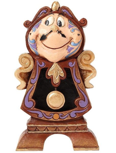 BIG BEN FIGURINE DISNEY TRADITIONS